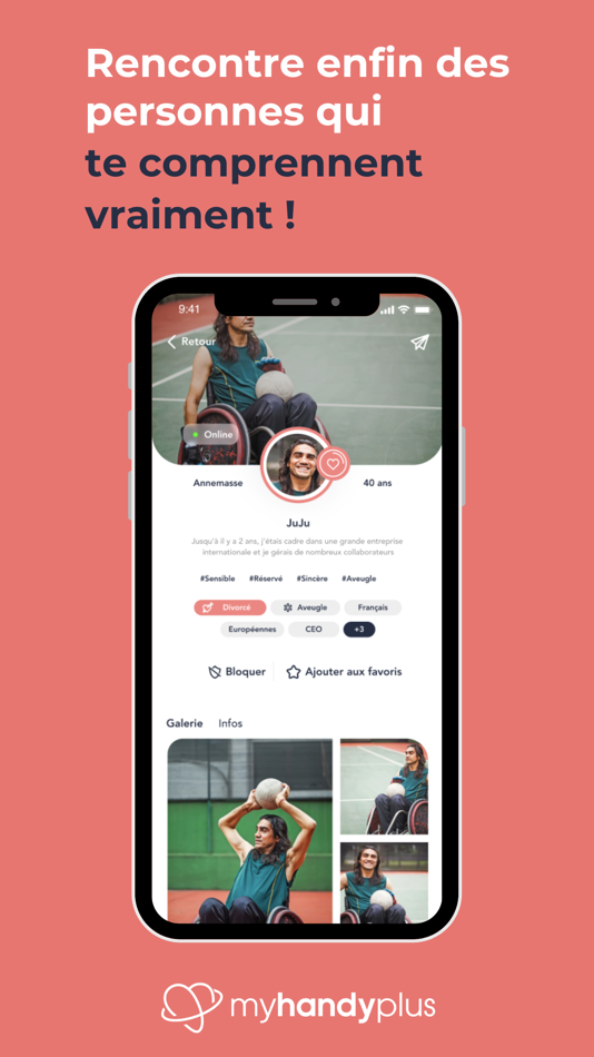 #5. MyHandyPlus (iOS) 由: Myhandyplus by Alexia Barjhoux