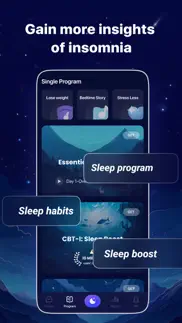 How to cancel & delete bedtime: sleep tracker 4