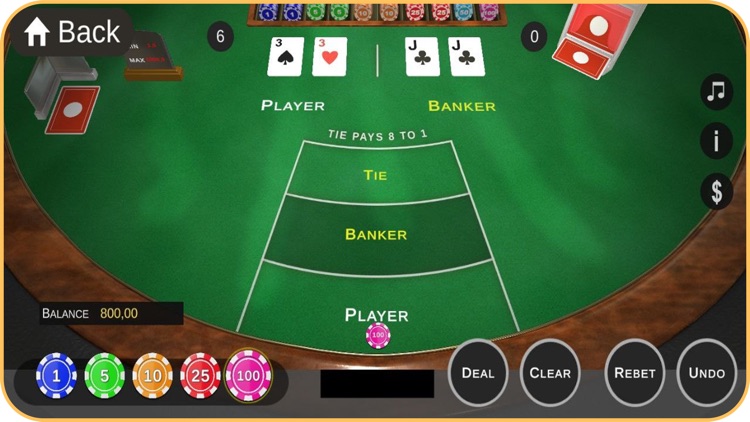 Play Fortuna screenshot-4