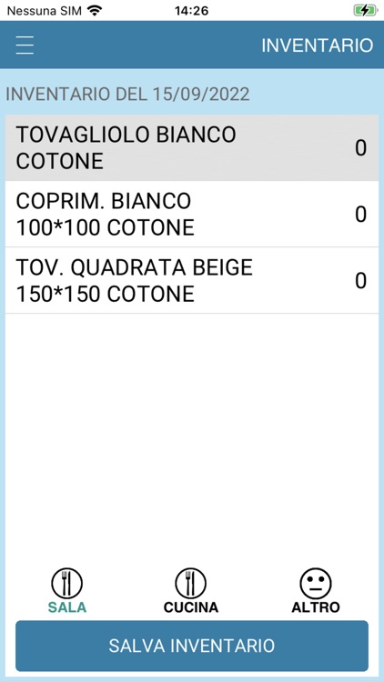 LaundryMate screenshot-4