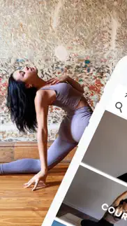 How to cancel & delete jess yoga: move breathe flow 1