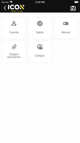 Game screenshot Icon Club hack
