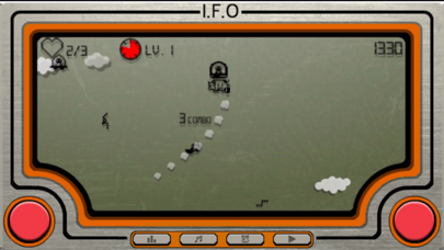 I.F.O screenshot 3