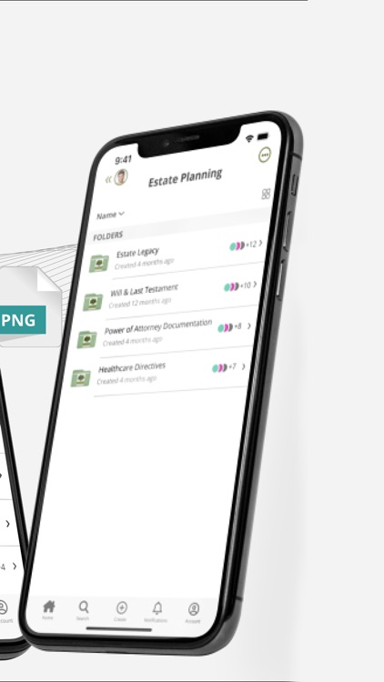 Roberts Retirement Vault