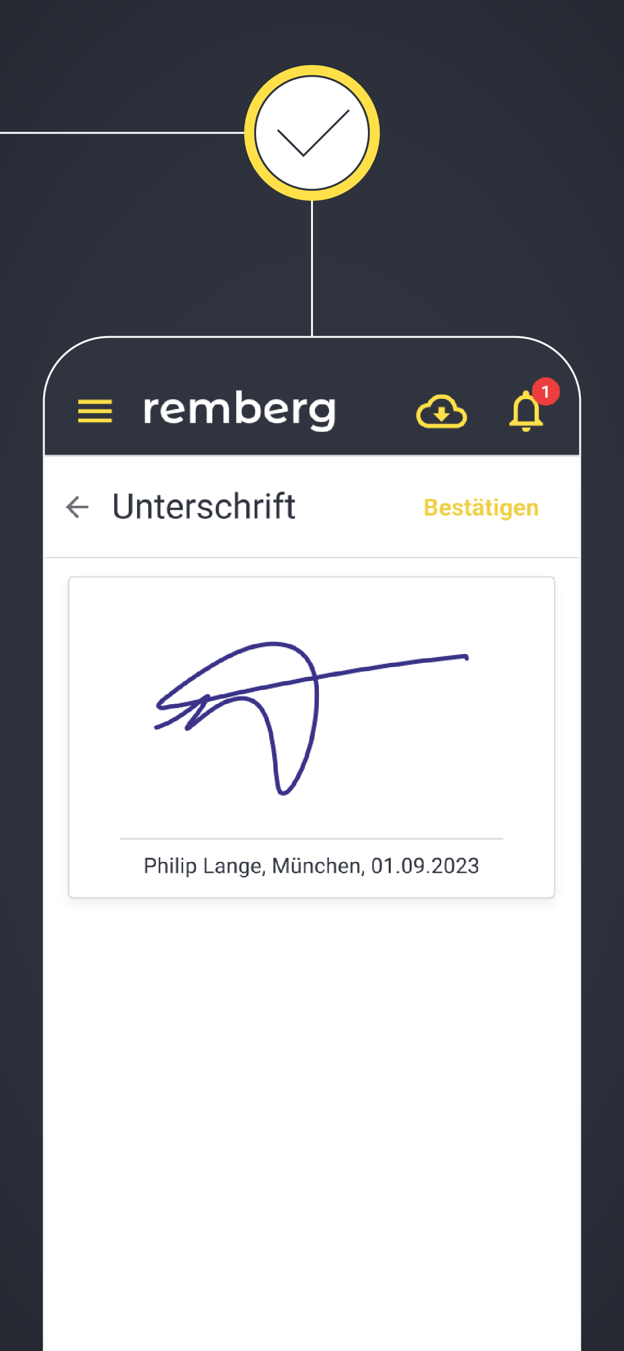 remberg