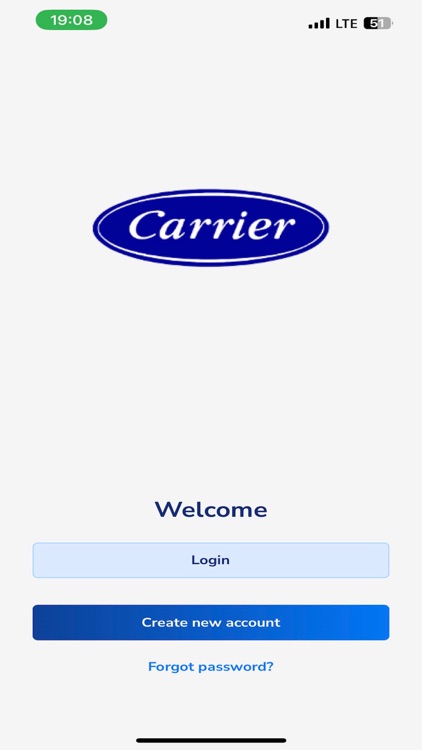 BluEdge Comfort Service