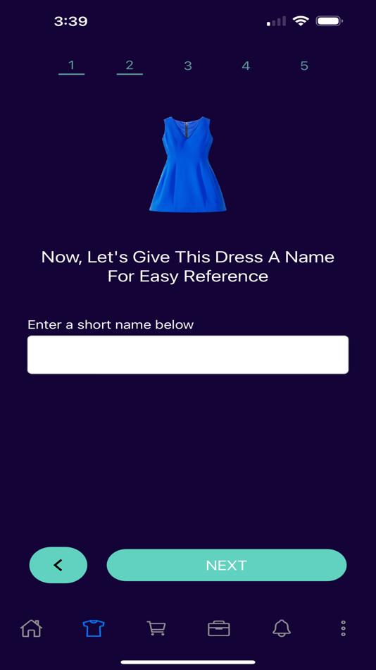 #8. Alteration Finder (iOS) Podle: Alteration Finder LLC