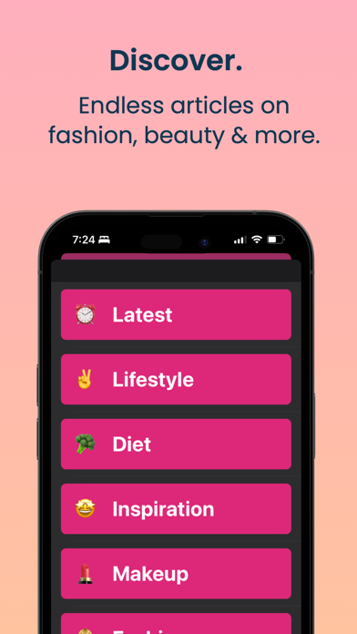 Allwomenstalk Screenshot