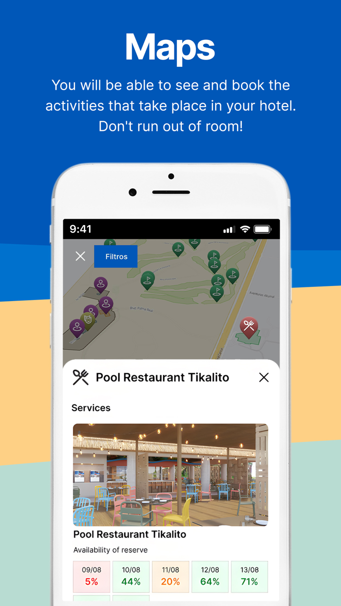 Bahia Principe Hotels