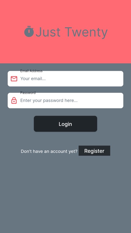 JustTwenty screenshot-4