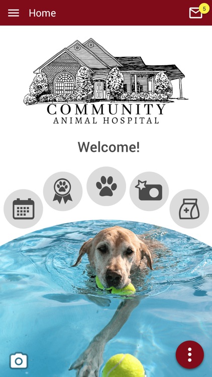CommunityAnimalHospital