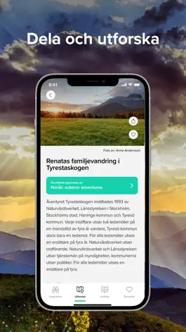 Game screenshot NOA Nordic Outdoor Adventures hack