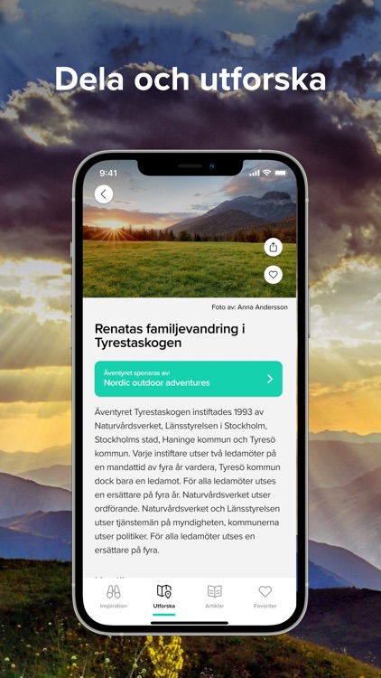 NOA Nordic Outdoor Adventures