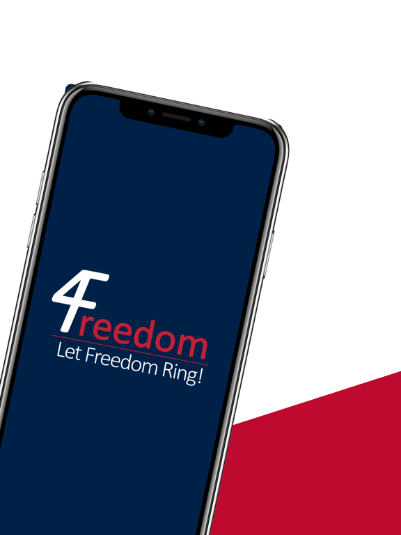 Screenshot #6 pour 4Freedom Mobile