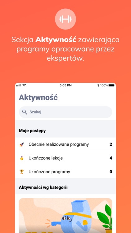 Cleo moja aplikacja SM screenshot-4