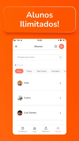 Game screenshot Personal Fit hack