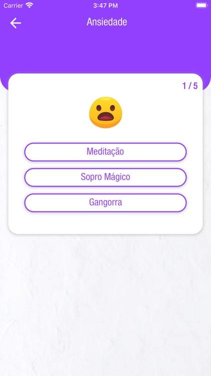 Muita Pressão screenshot-3