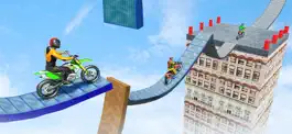 Game screenshot Moto Bike Xtreme Trials apk