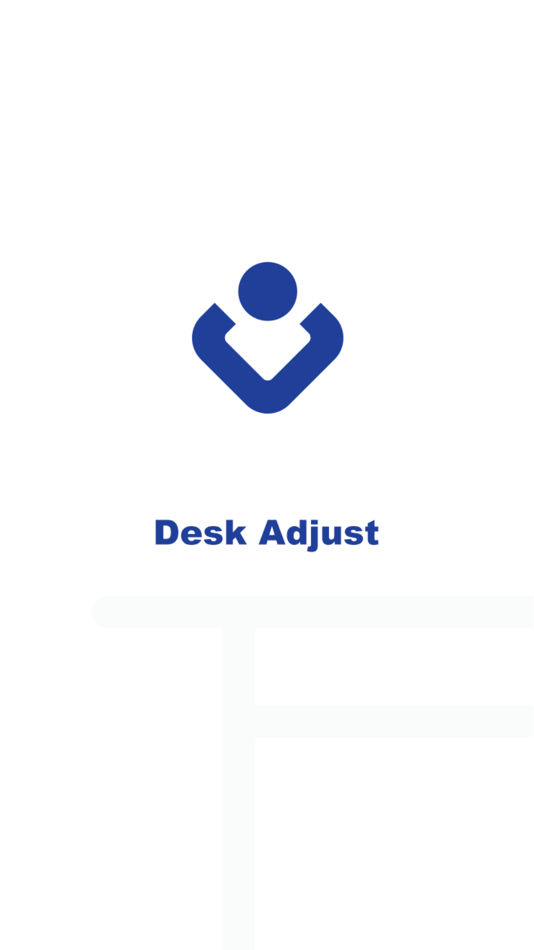 #1. Desk Adjust (iOS) 由: 乔乔 张