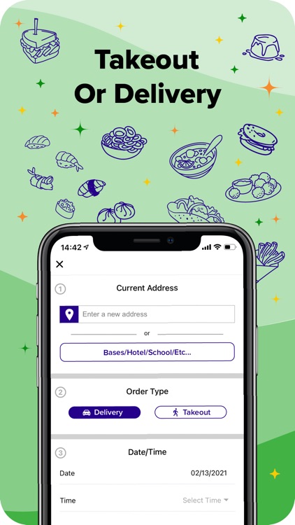 OBX Express Delivery screenshot-5