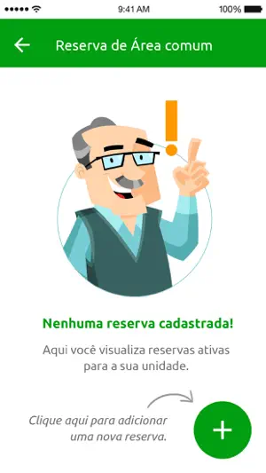 Meu Lar App screenshot 4