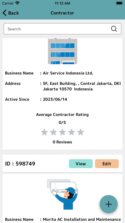 RefNEXT Indonesia