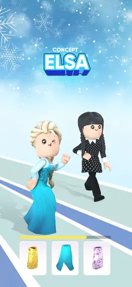 Game screenshot Fashion Show - Catwalk Battle hack