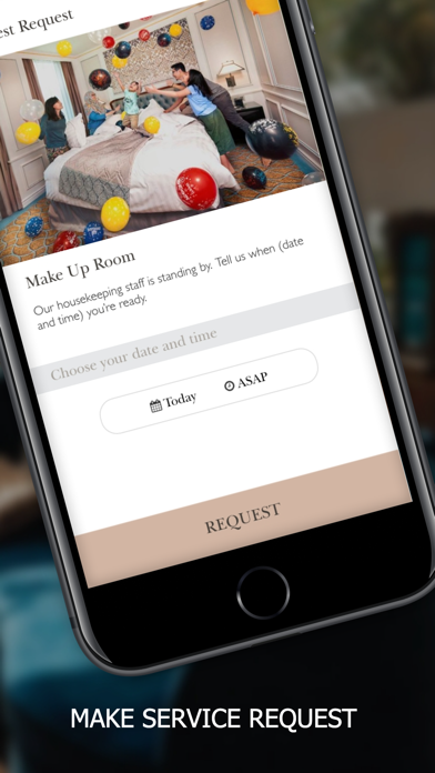ICONnect Singapore Screenshot