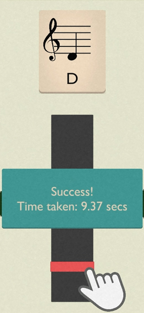 Tone Match: Music Ear Training screenshot 4