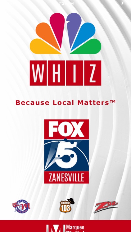 WHIZ Fox5 News