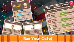 cafe tycoon: idle empire story problems & solutions and troubleshooting guide - 4