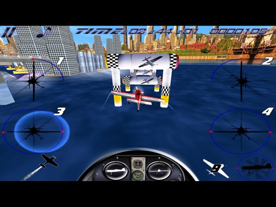 AirRace SkyBoxのおすすめ画像8