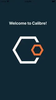 How to cancel & delete calibre biometrics 1