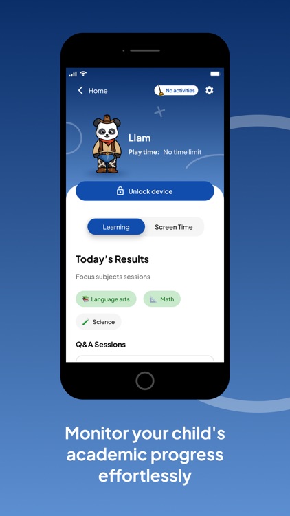 Sensei Learn & Play screenshot-3