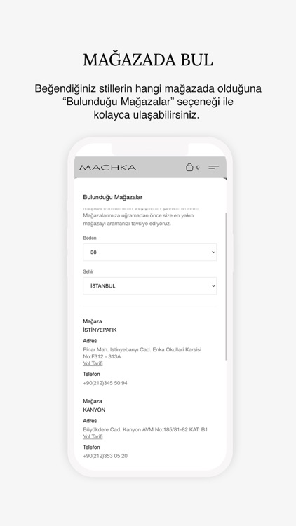 Machka screenshot-4