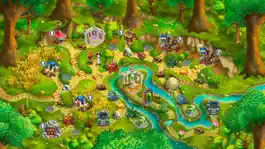 Game screenshot Argonauts Agency 6 hack