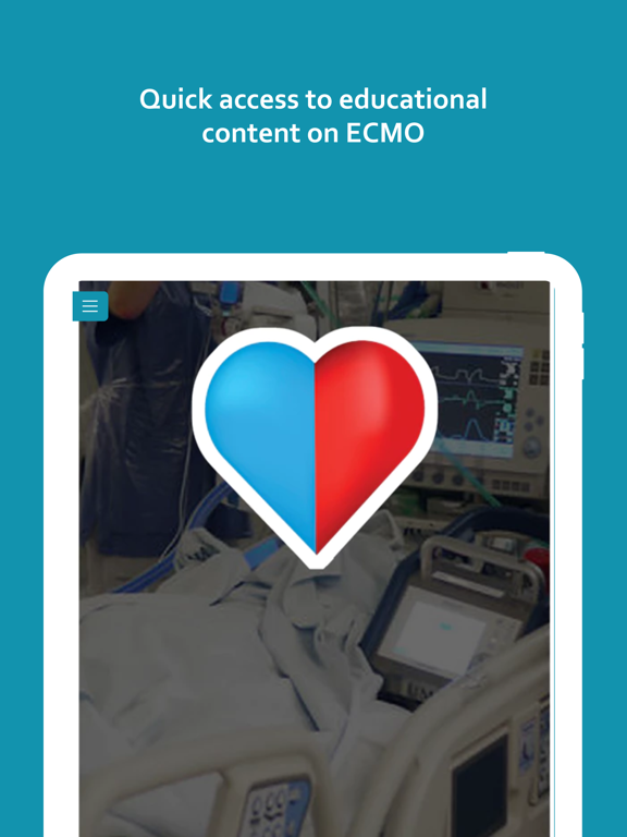 Screenshot #4 pour ECMO.