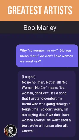 Game screenshot AI History Chat Conversations hack