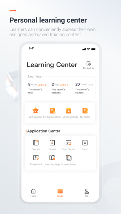 ZilLearn Work Screenshot
