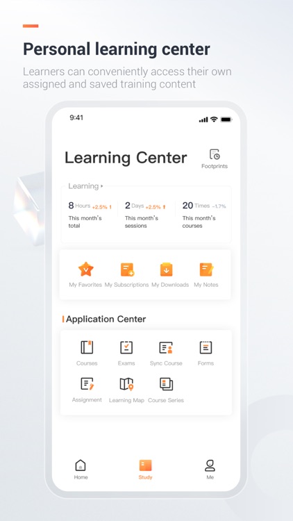 ZilLearn Work screenshot-6
