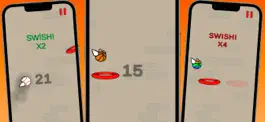 Game screenshot Hoop Hop!! mod apk