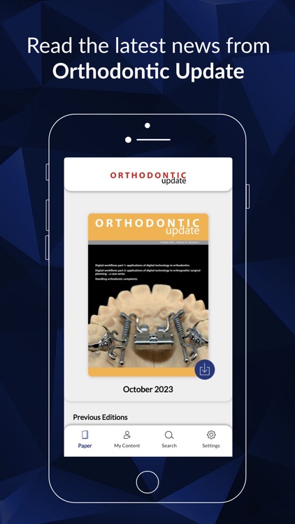 Orthodontic-Update