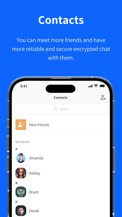 CocoCat screenshot-3