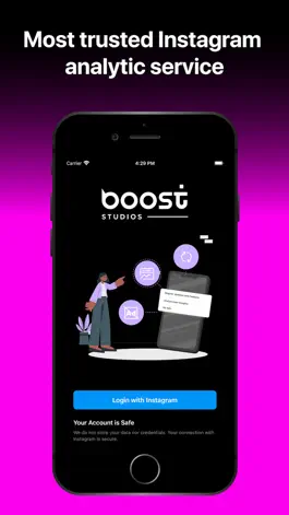 Game screenshot Check Unfollowers + Reports mod apk