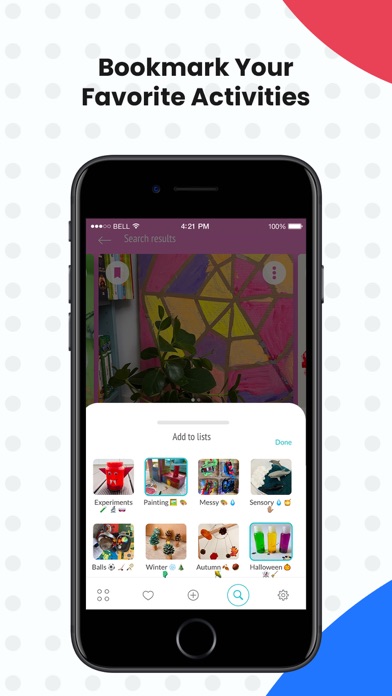 Kayaka - baby & toddler play Screenshot