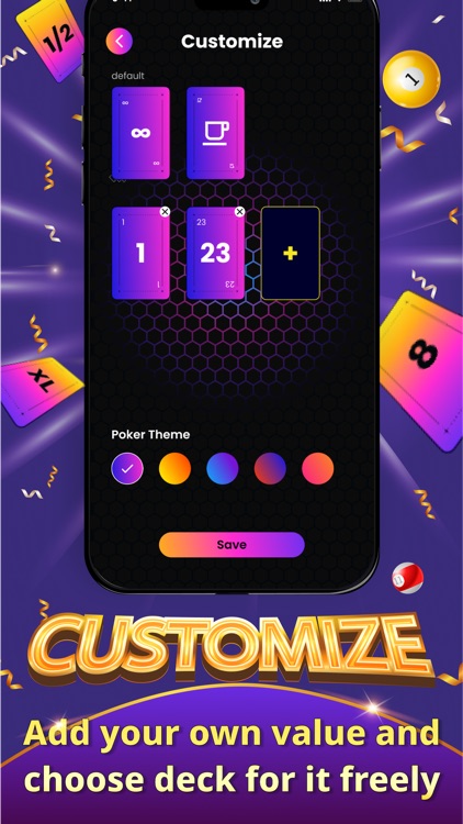 Pokerdraw screenshot-4