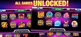 Game screenshot Xtreme Vegas 777 Classic Slots hack