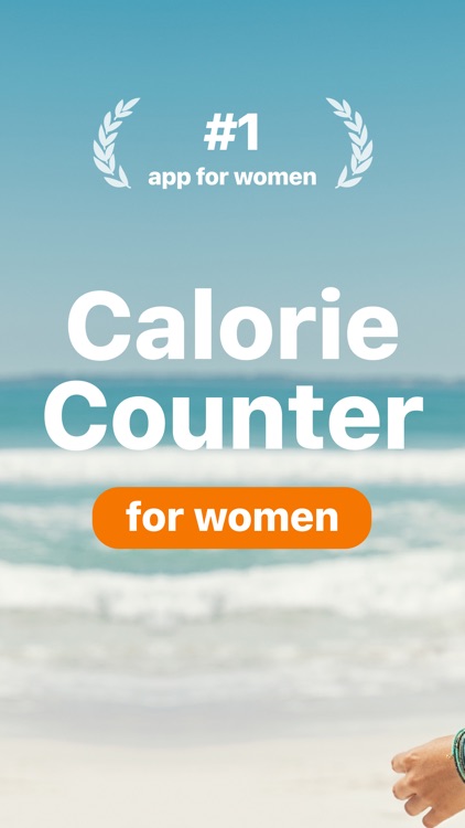 Calorie Counter for Women