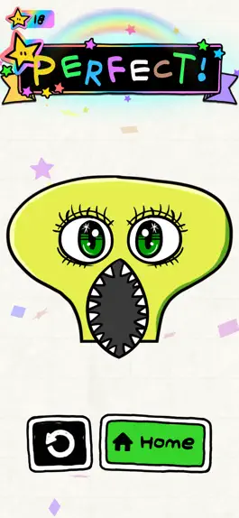 Game screenshot Monsticker hack
