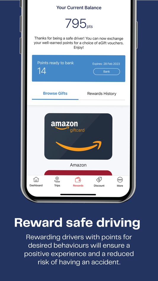#5. IMS One App (iOS) Podle: Trak Global Solutions Holdings (Canada) Inc.